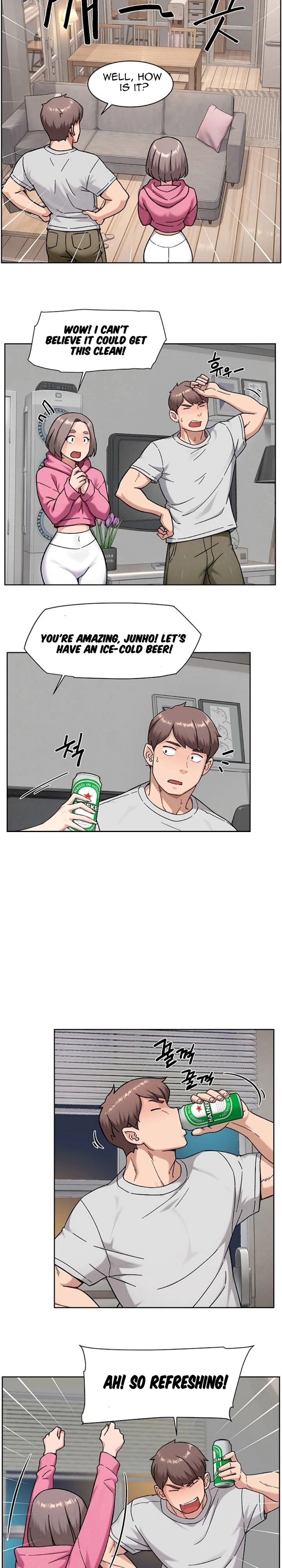 Cleaning Service 11