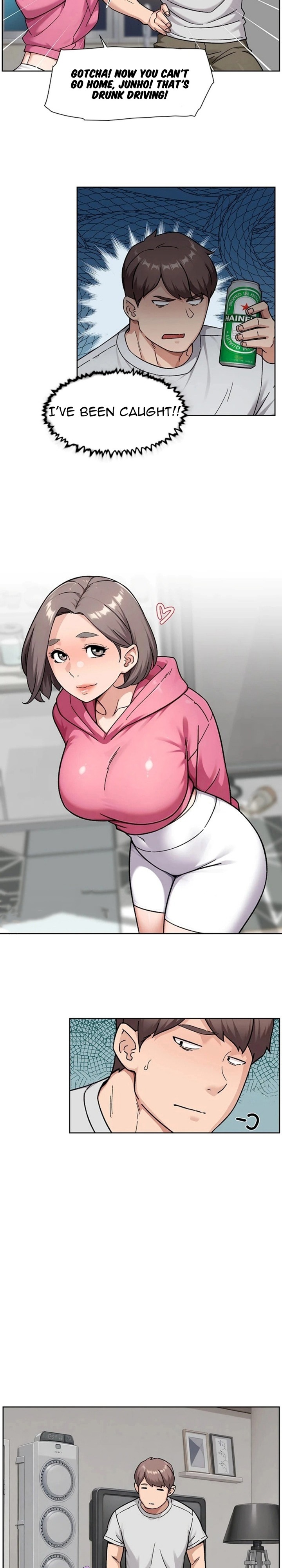 Cleaning Service 12