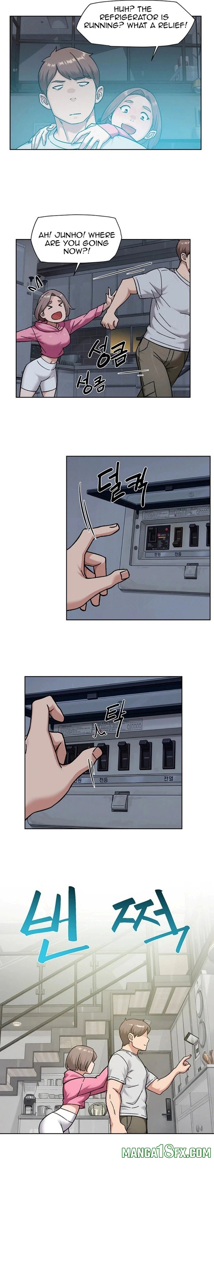 Cleaning Service 3