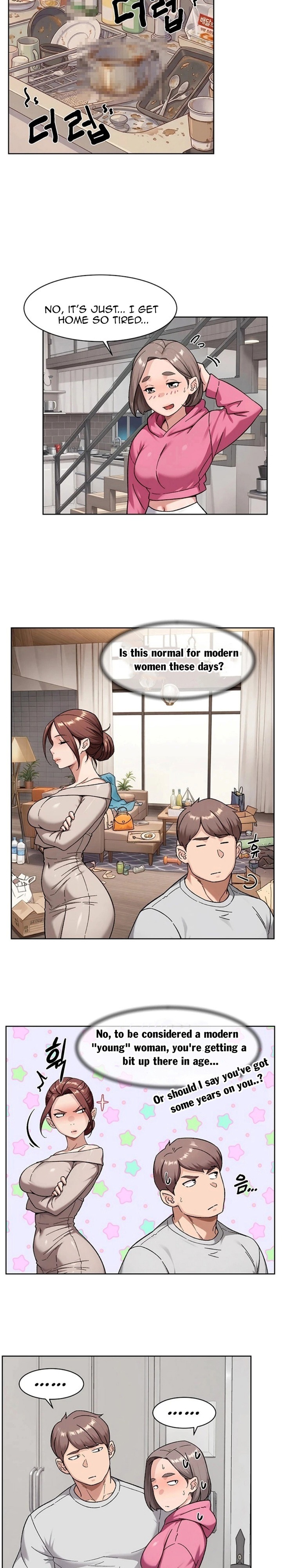 Cleaning Service 5