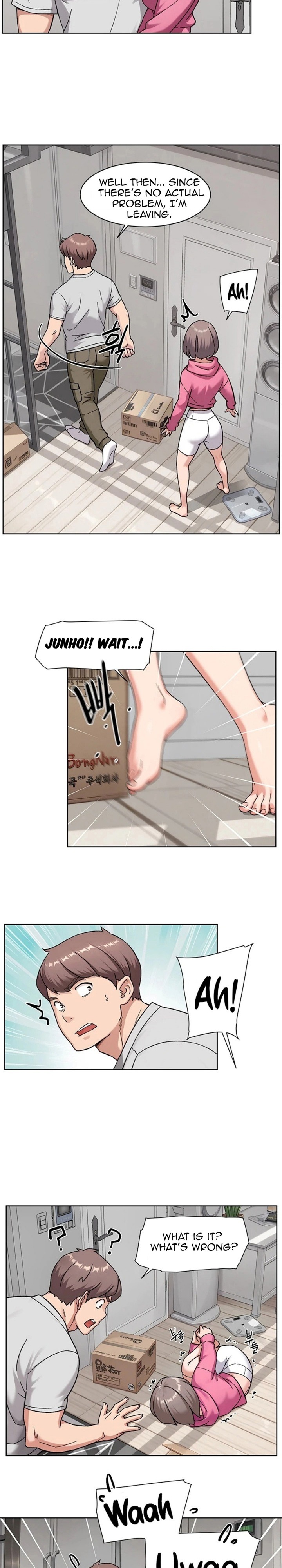 Cleaning Service 6