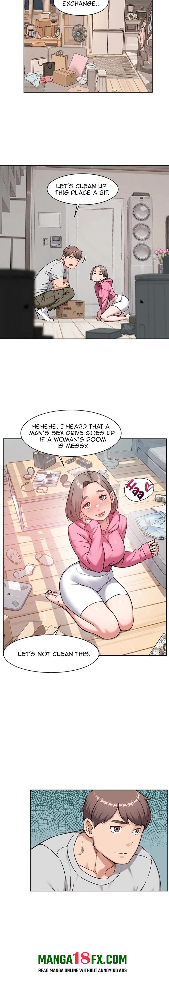 Cleaning Service 8