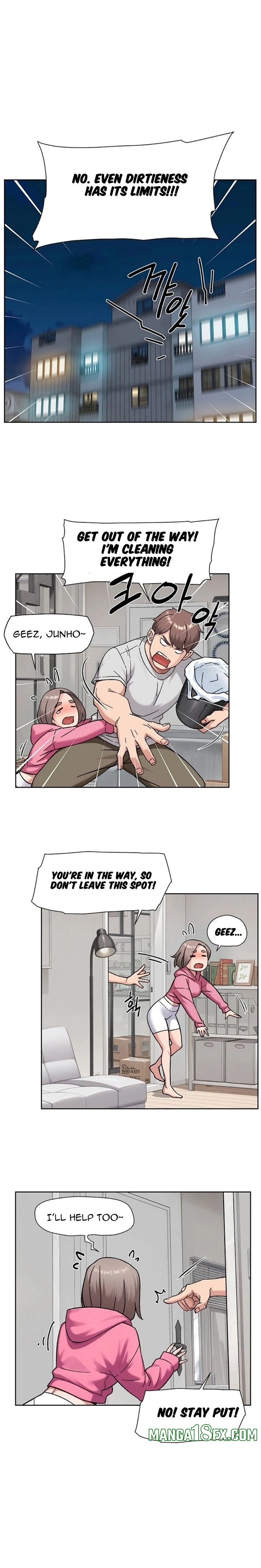 Cleaning Service 9