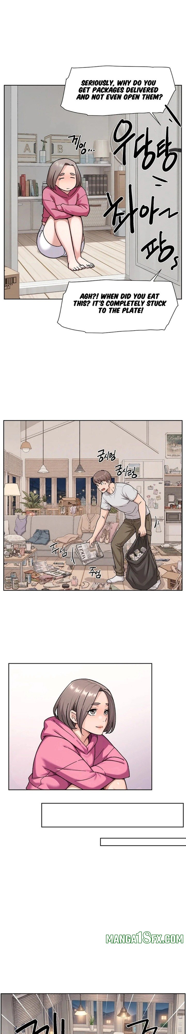 Cleaning Service 10