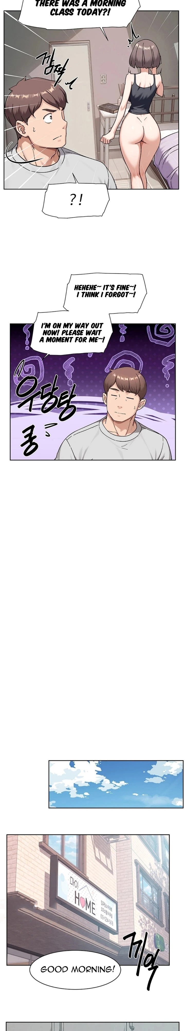 Cleaning Service 12