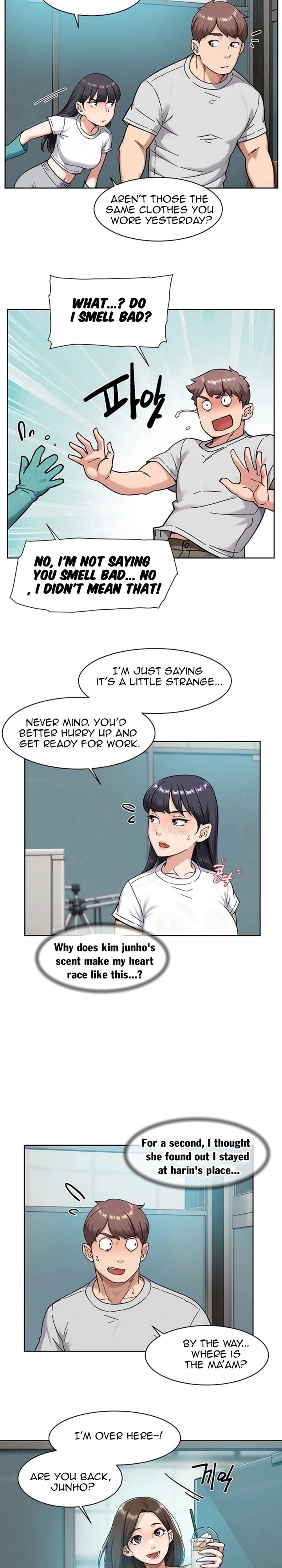 Cleaning Service 14