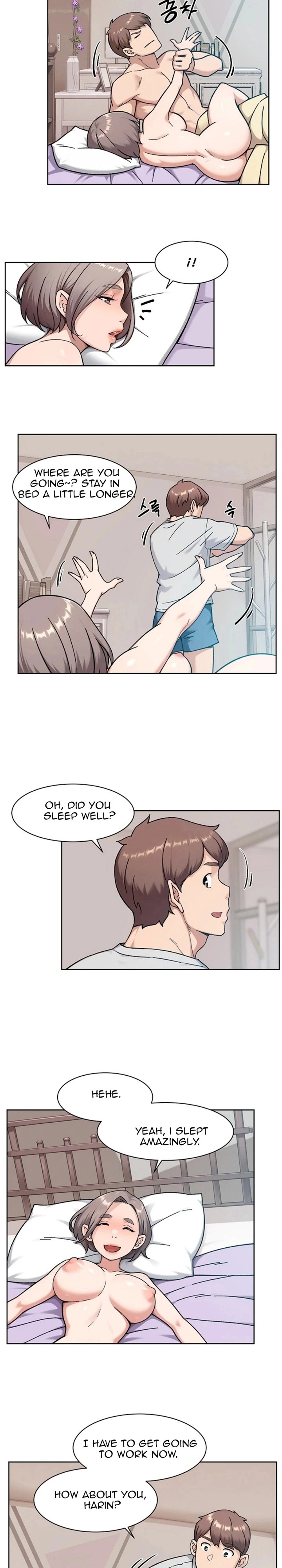Cleaning Service 8