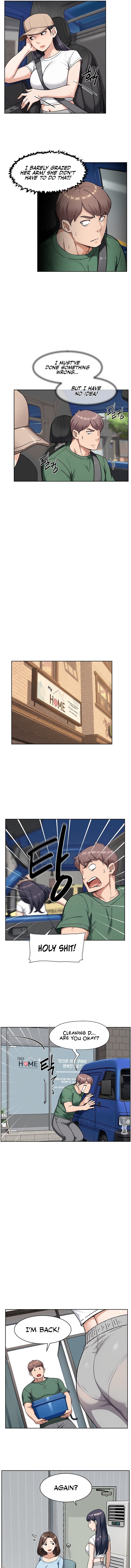 Cleaning Service 9