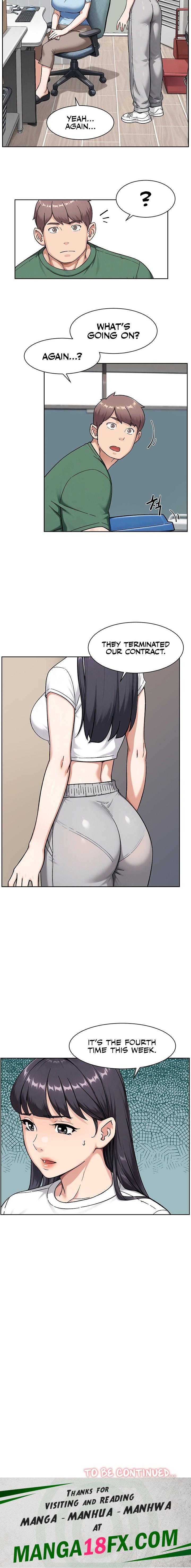 Cleaning Service 10