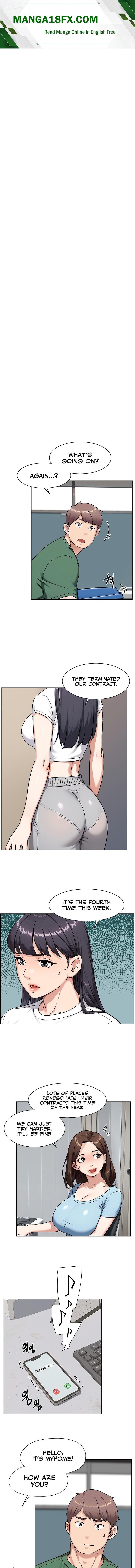 Cleaning Service 1