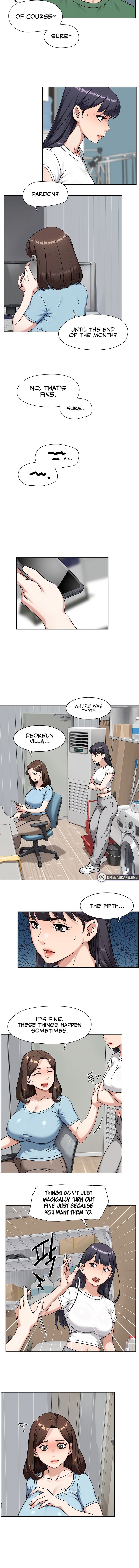 Cleaning Service 2