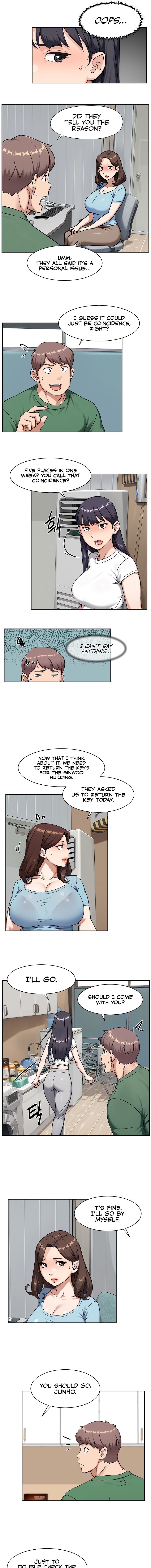 Cleaning Service 3