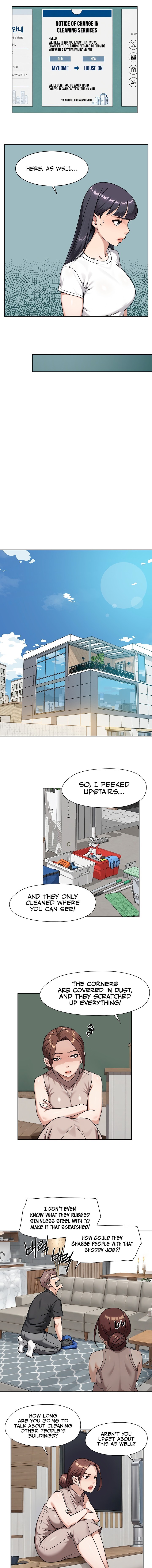 Cleaning Service 5