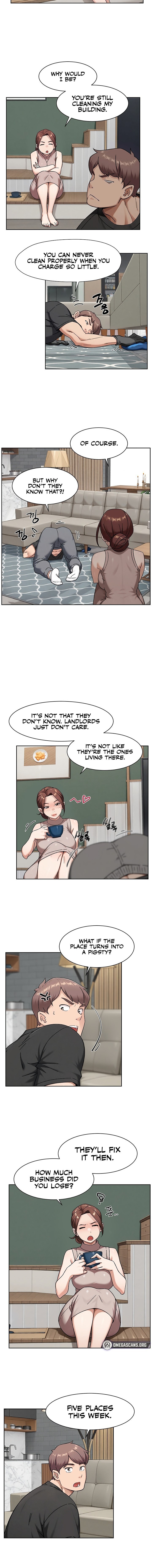 Cleaning Service 6