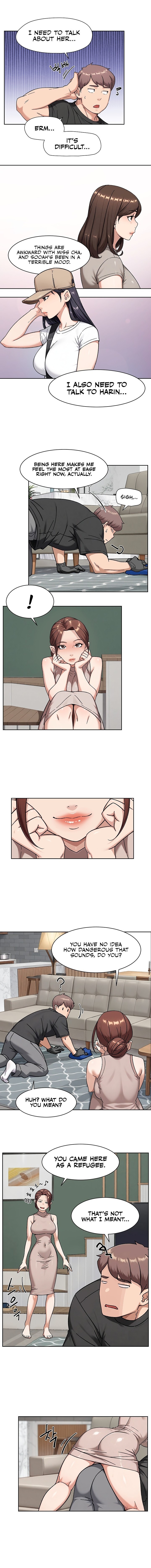 Cleaning Service 8