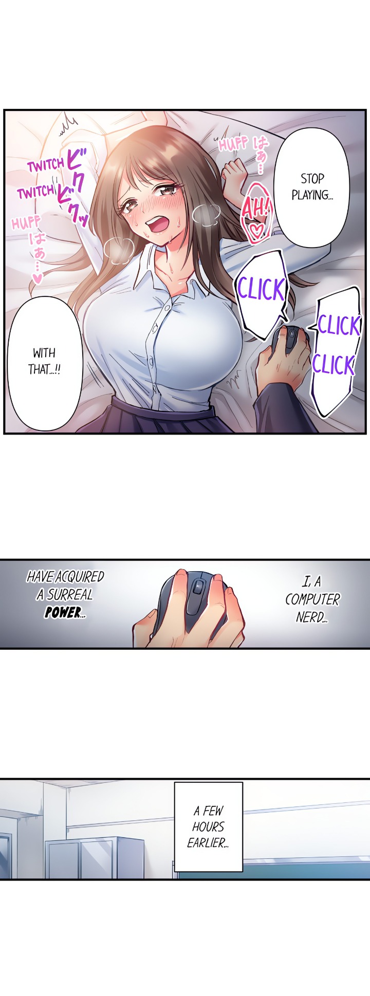 Click Me All Over 3