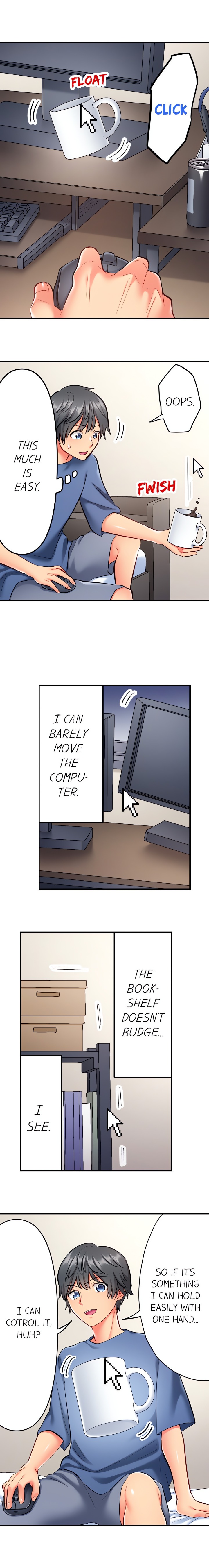 Click Me All Over 3