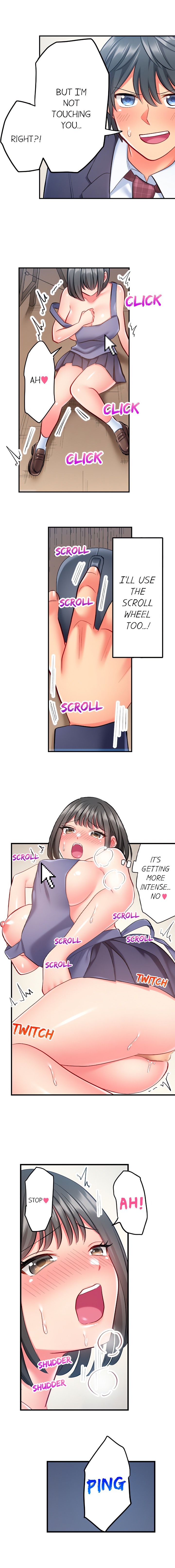 Click Me All Over 4