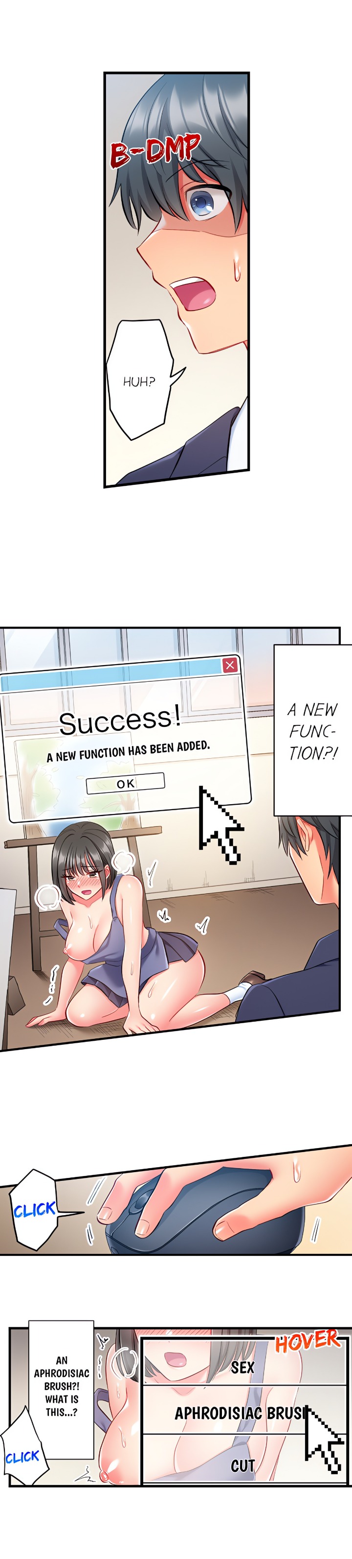 Click Me All Over 5