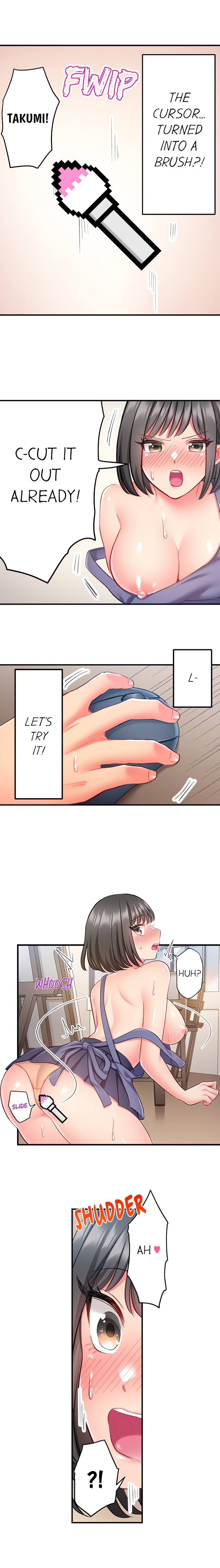 Click Me All Over 6
