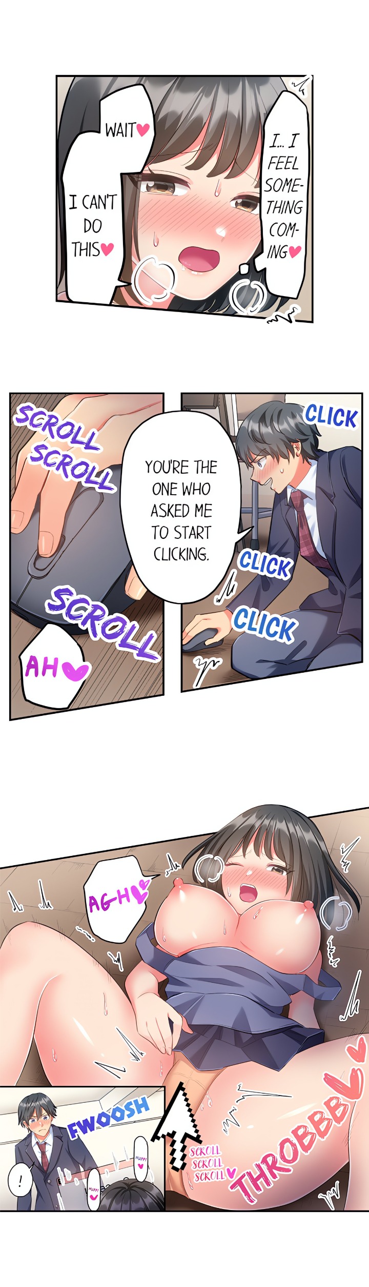 Click Me All Over 4