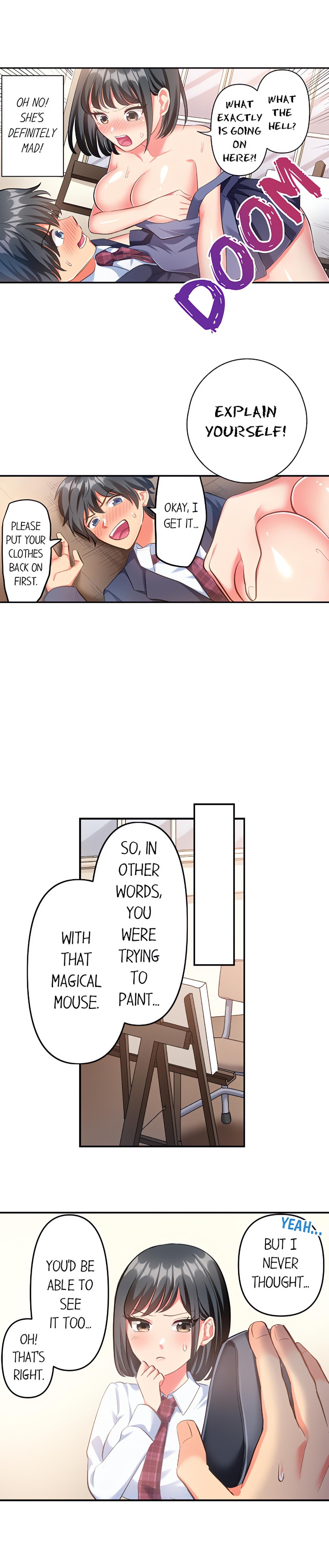 Click Me All Over 5
