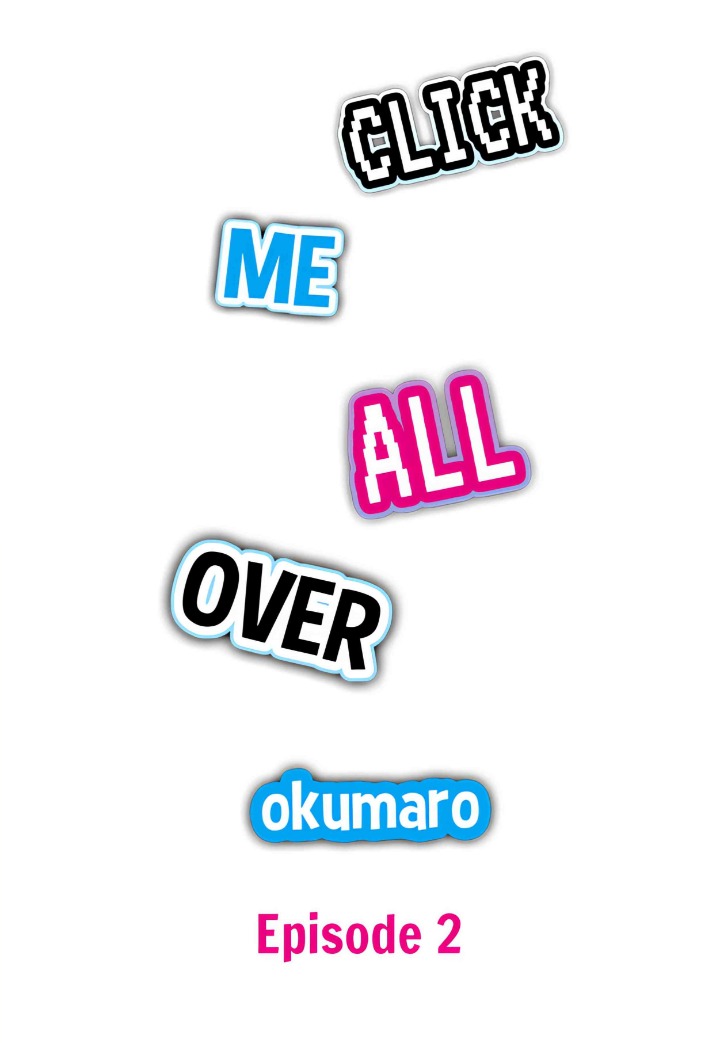 Click Me All Over 1
