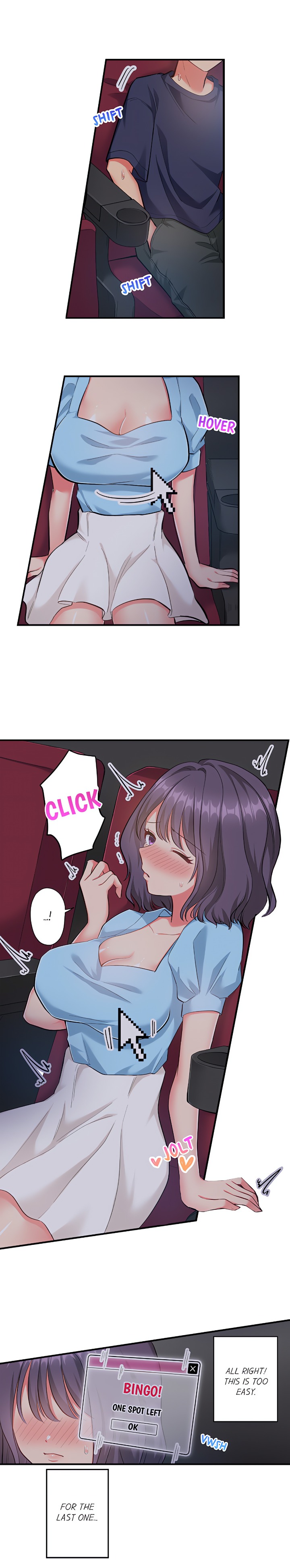 Click Me All Over 6