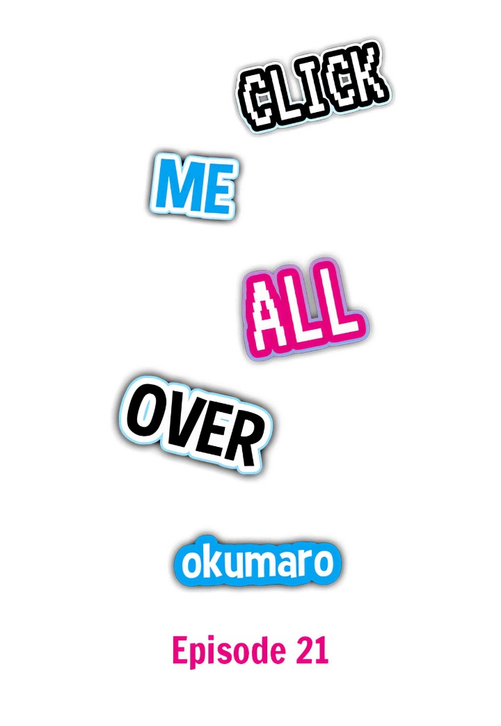 Click Me All Over 1