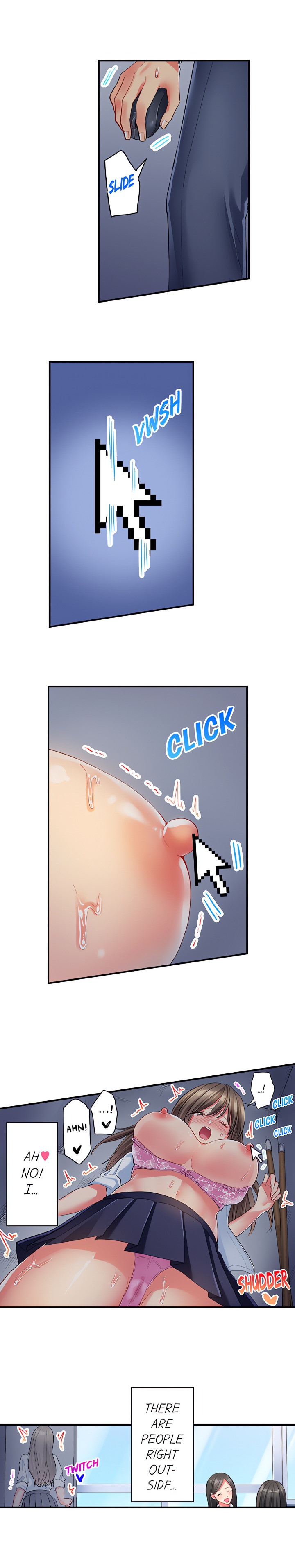 Click Me All Over 3