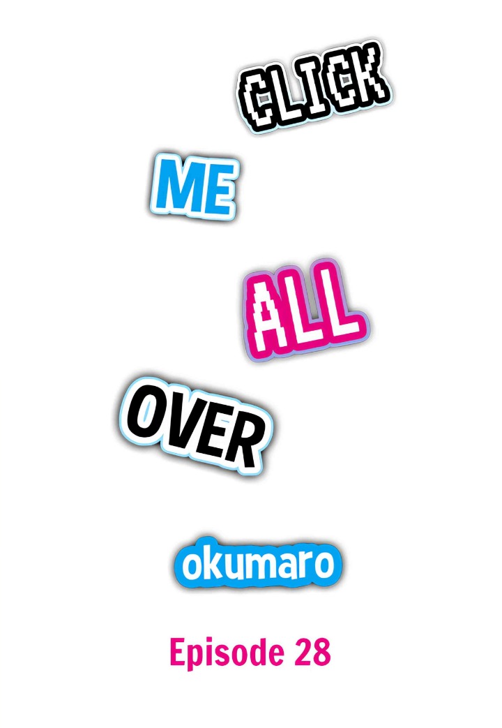 Click Me All Over 1