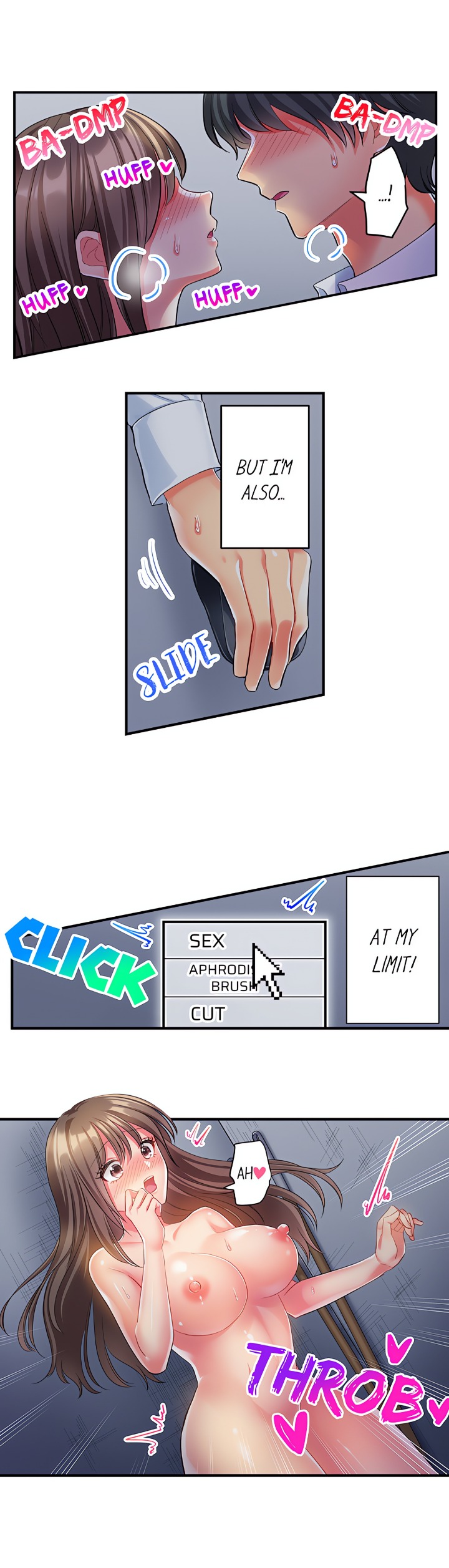 Click Me All Over 6
