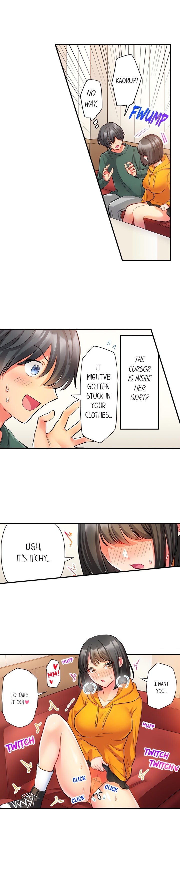 Click Me All Over 6