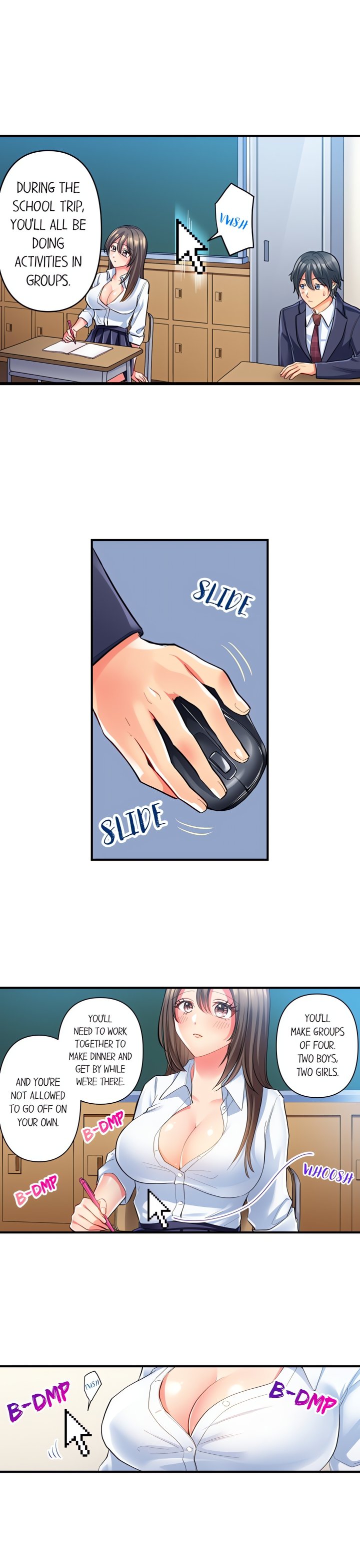 Click Me All Over 5