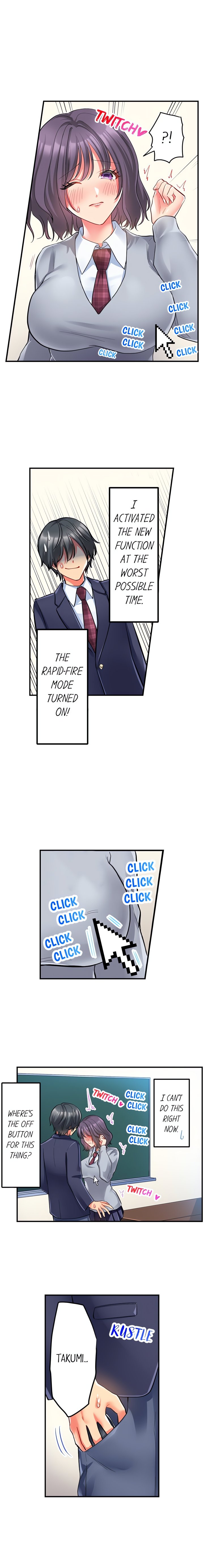 Click Me All Over 5