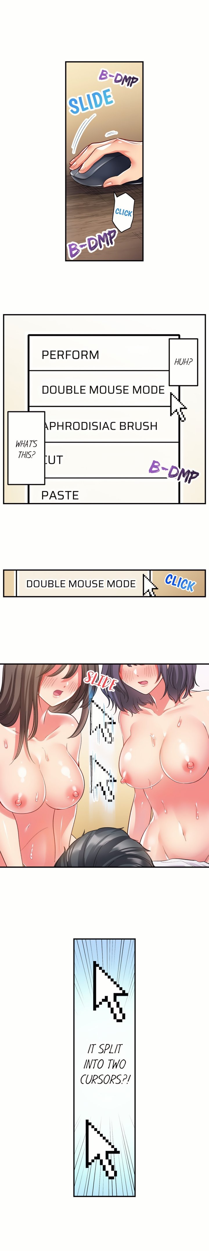 Click Me All Over 3