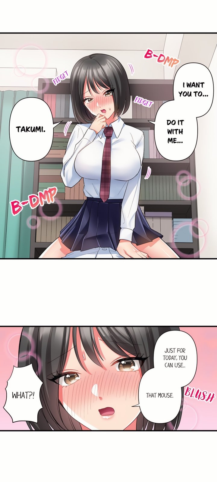 Click Me All Over 6