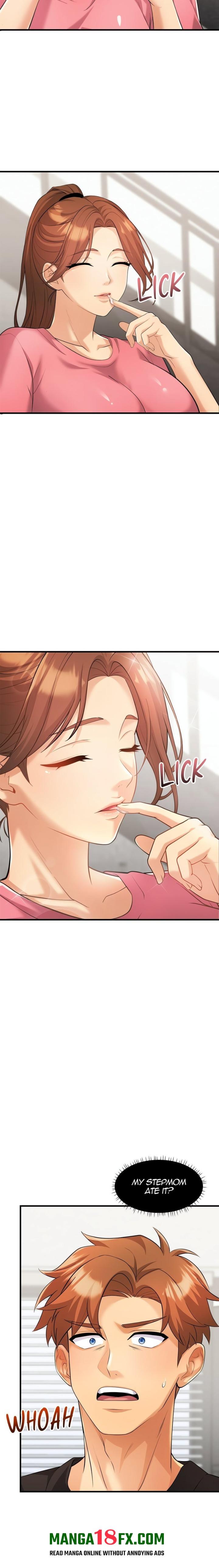 Climb Me Hard! (Uncensored) 16