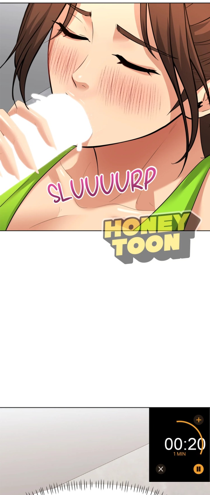 Climb Me Hard! (Uncensored) 12