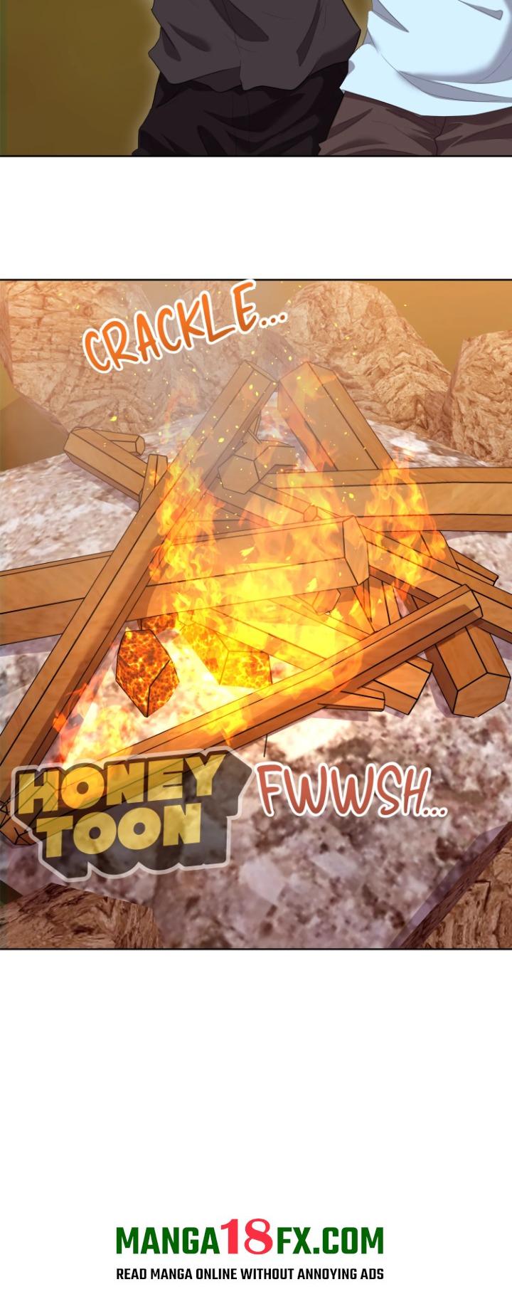 Climb Me Hard! (Uncensored) 28