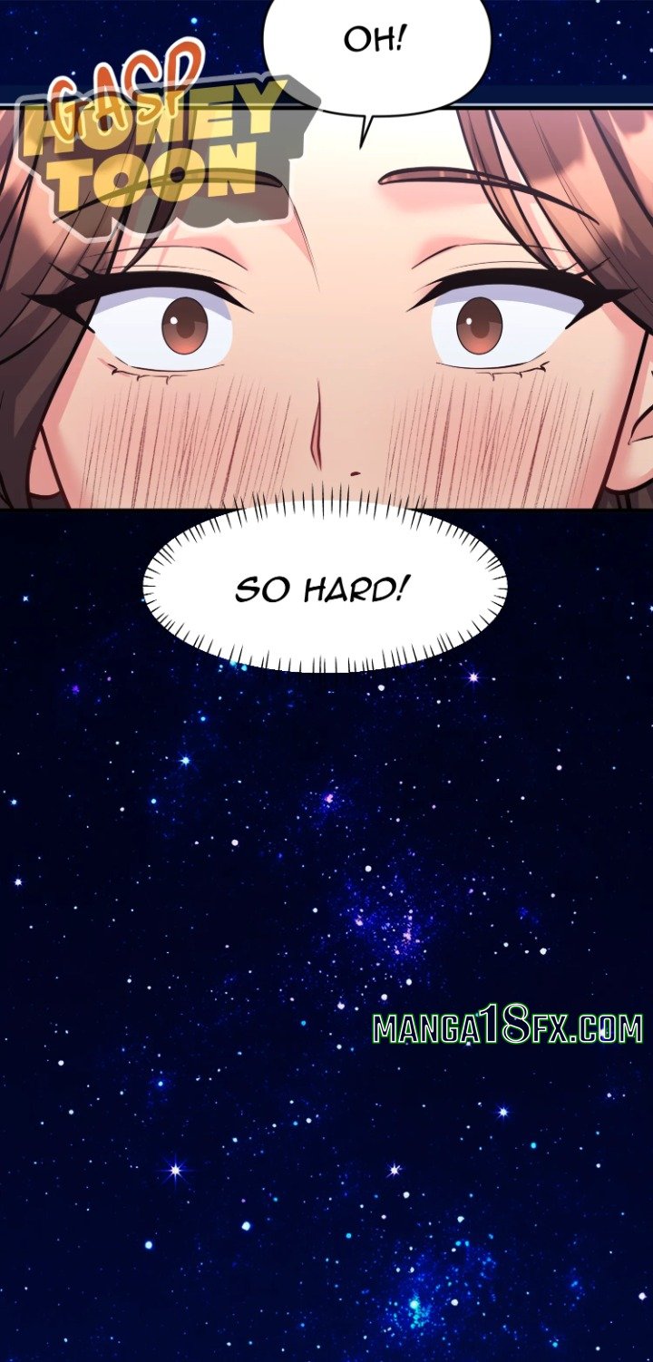 Climb Me Hard! (Uncensored) 36