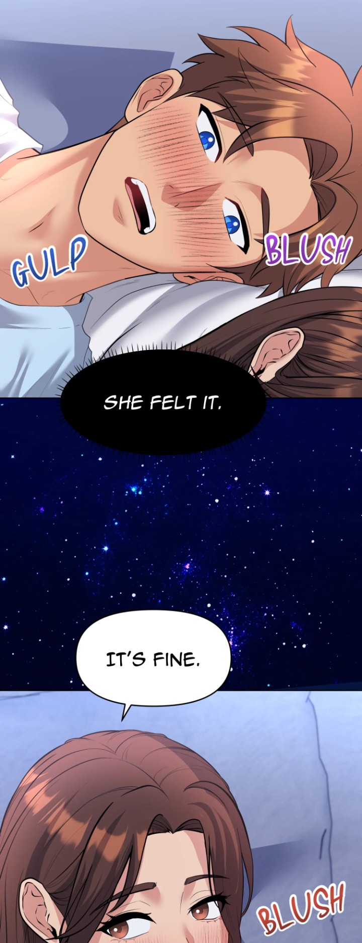 Climb Me Hard! (Uncensored) 38