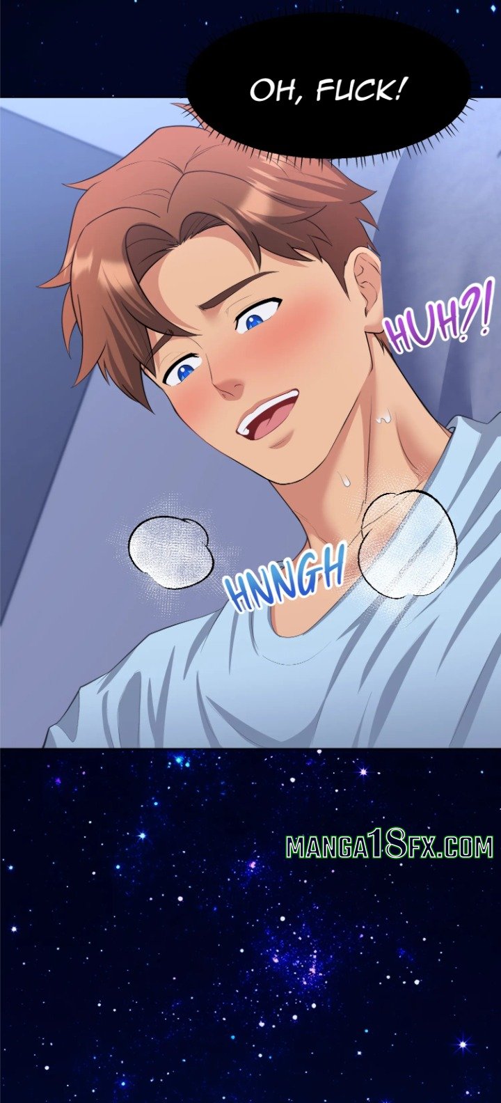 Climb Me Hard! (Uncensored) 41