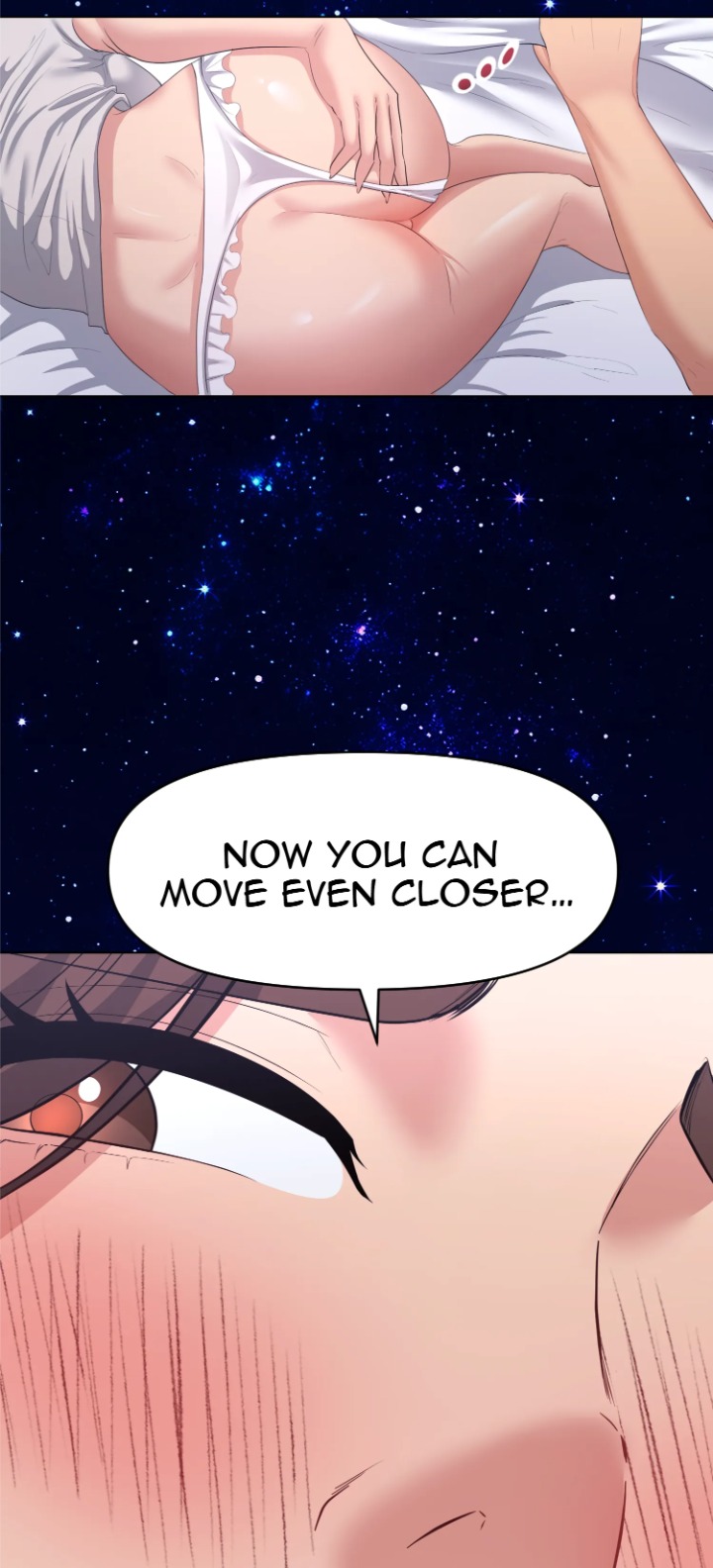 Climb Me Hard! (Uncensored) 42