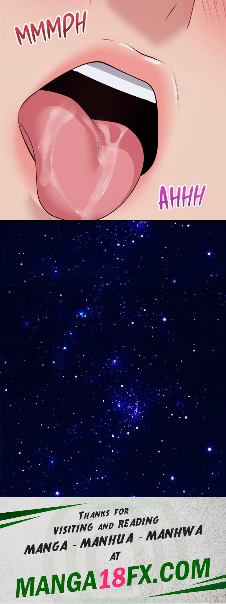 Climb Me Hard! (Uncensored) 43
