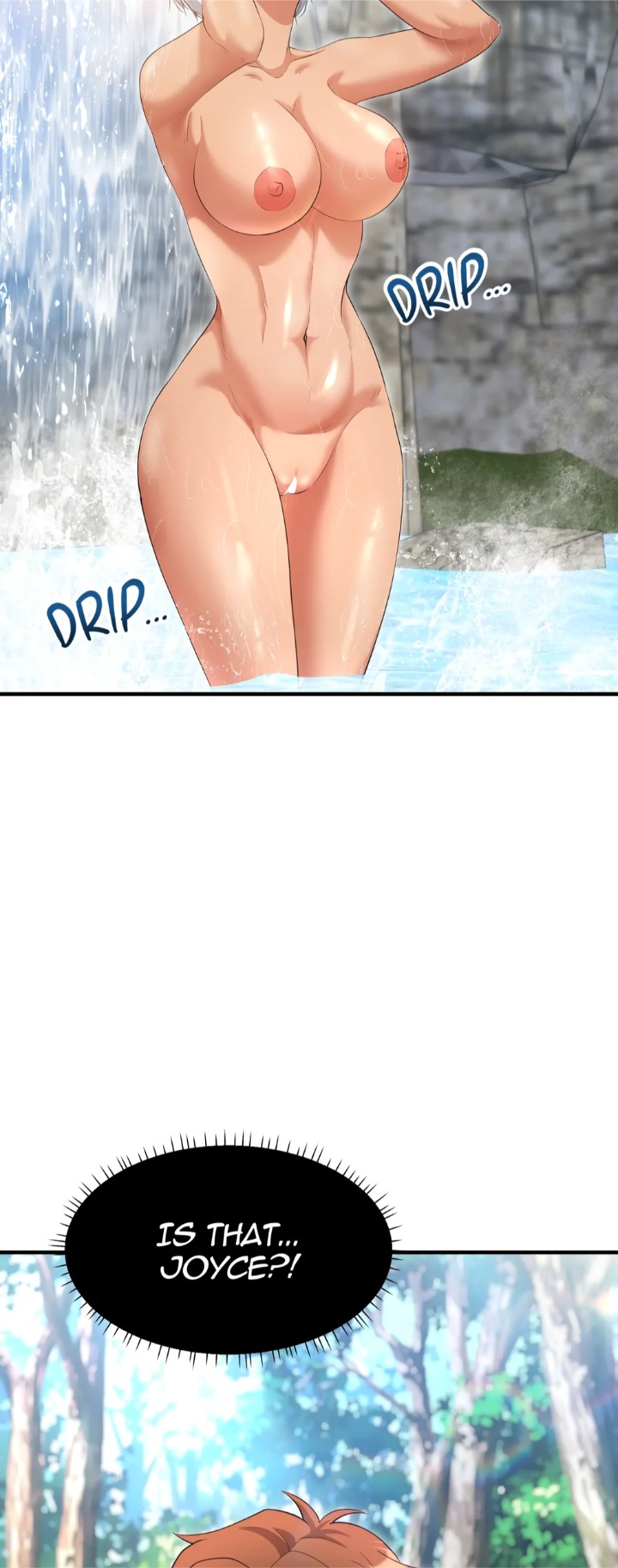 Climb Me Hard! (Uncensored) 13