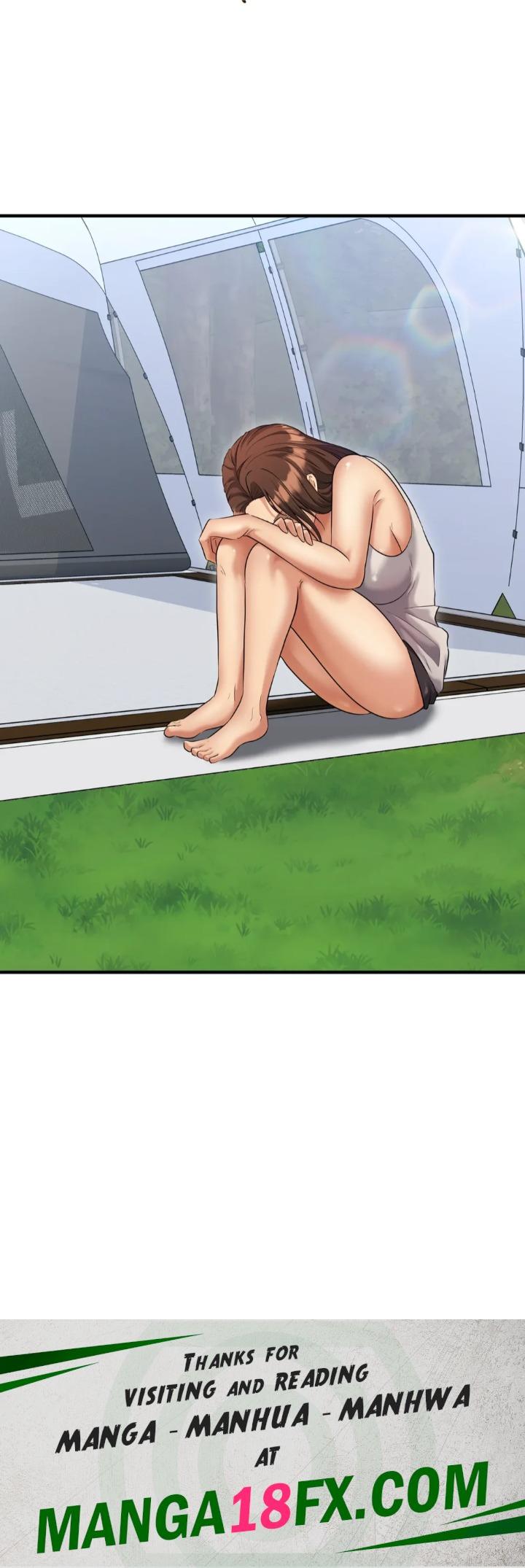 Climb Me Hard! (Uncensored) 39