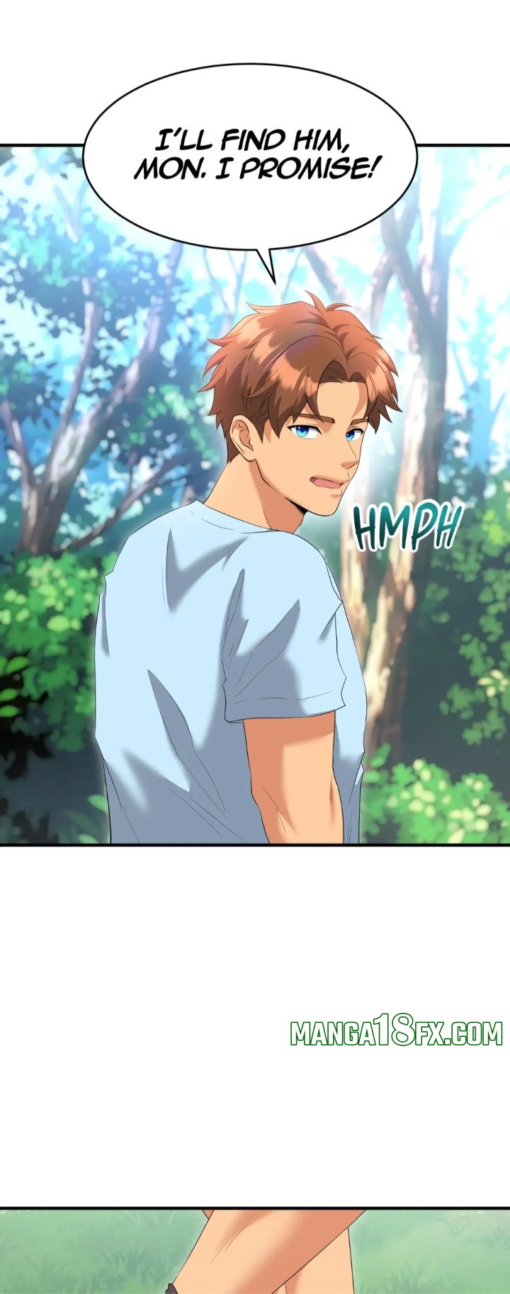 Climb Me Hard! (Uncensored) 6