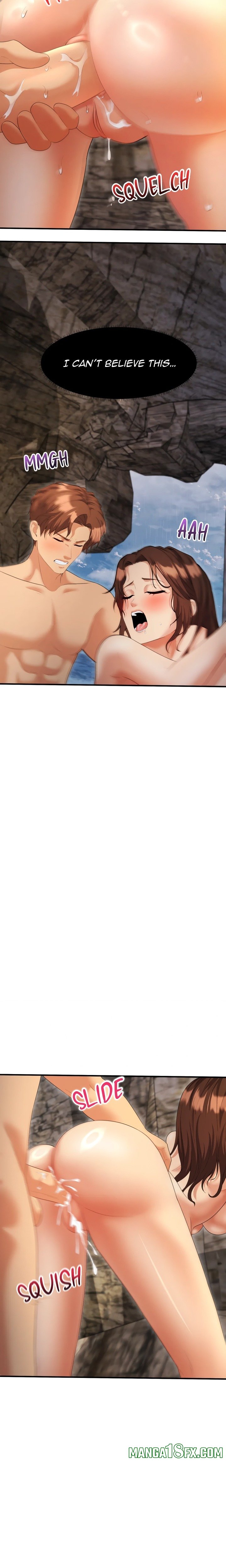 Climb Me Hard! (Uncensored) 7