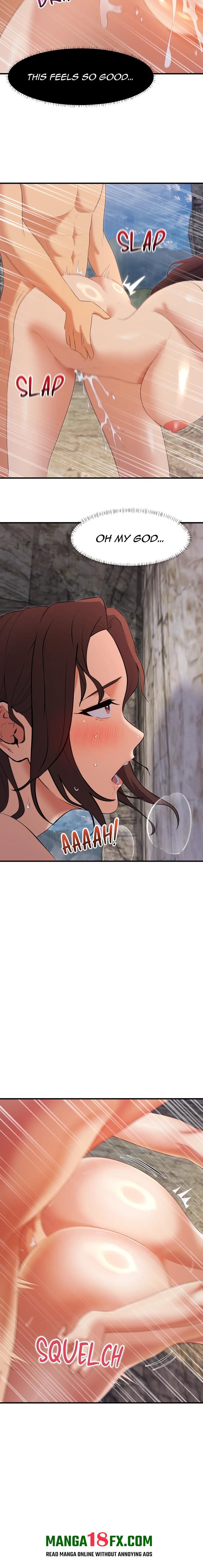 Climb Me Hard! (Uncensored) 9